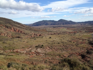 VARIANTE MALAVIEILLE-herault