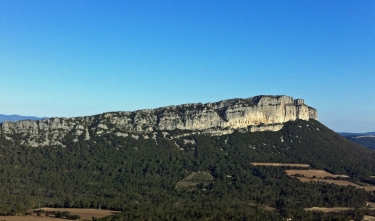 CHATEAU DE MONTFERRAND-herault