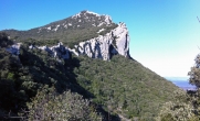 CHATEAU DE MONTFERRAND-herault