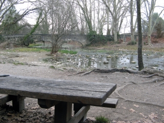 DOMAINE DE RESTINCLIERES-herault