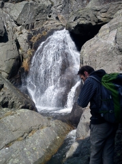 ROUVIALS - LAC DE VEZOLES-herault