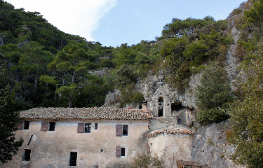 ST GUILHEM - VERSION LONGUE-herault