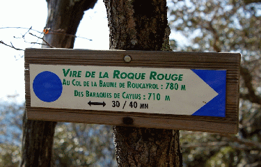 PLATEAU DU CAROUX-herault