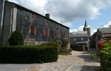 FRAISE SUR AGOUT-herault