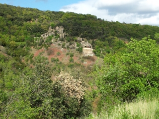 OCTON - VERSION COURTE-herault