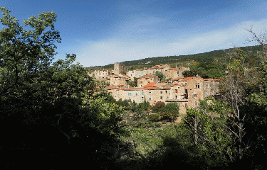 SAINT PIERRE LA FAGE (2)-herault