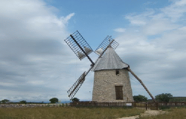 SAINT PIERRE LA FAGE (2)-herault