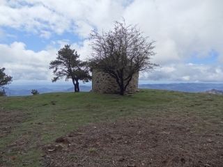 LAC DE L AIRETTE - PONT DU VIALAIS-herault