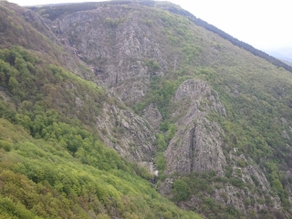 VEZOLES - MILLE MARCHES