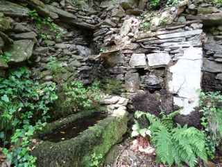 POUJOL - ROC DE BESSEDE - USCLADE-herault