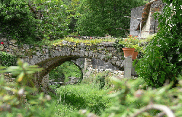 COMBE DE BOUYS-herault