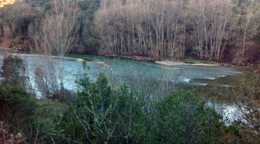 ST-BAUZILLE-DE-PUTOIS - BERGUES HERAULT-herault