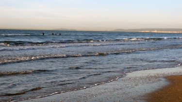 LA GRANDE MOTTE - GRAND TRAVERS-herault