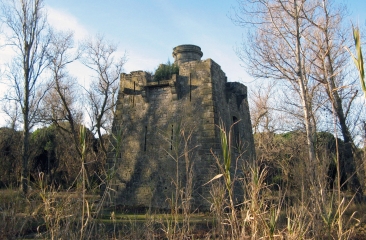 LA GRANDE MOTTE - GRAND TRAVERS-herault