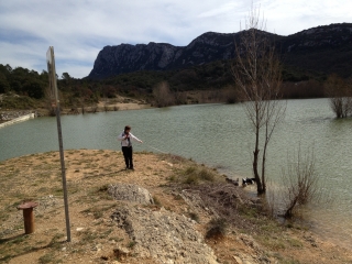 SAINT-MARTIN-DE-LONDRES - LA JASSE-herault