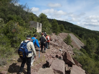 HAUTEURS DU VENTAJOU-herault