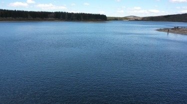 MILLE MARCHES - GORGES DU BUREAU-herault