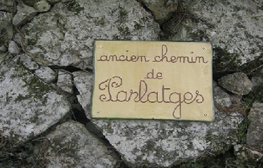 LA VACQUERIE-herault