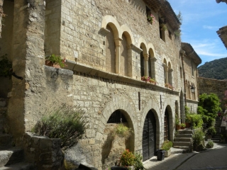 SAINT-GUILHEM-LE-DESERT (2)-herault