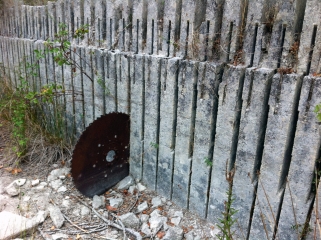CARRIERES DE BEAULIEU-herault