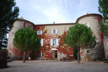 SAINT-MAURICE-DE-NAVACELLES-herault