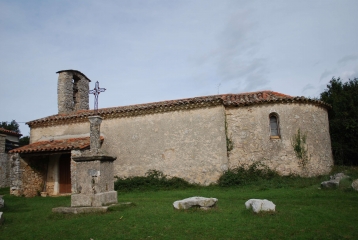 SAINT-MAURICE-DE-NAVACELLES-herault