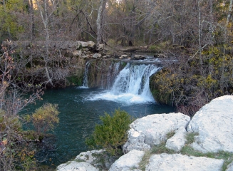 LES CAMPS - LAMALOU-herault