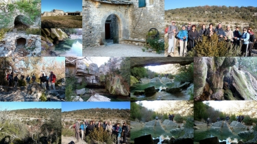 MAS DES BAUMES - FERRIERES-LES-VERRERIES-herault