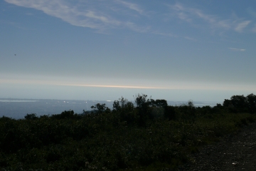 GIGEAN - LA GARDIOLE-herault