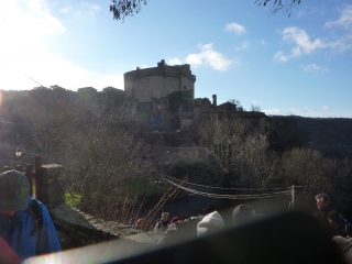 DIO - ST AMANS CHAPELLE-herault