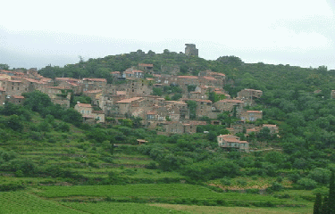 AYROLLE-herault