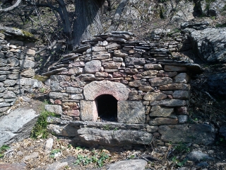 MONS-LA-TRIVALLE - BALCON DU MONTAHUT-herault