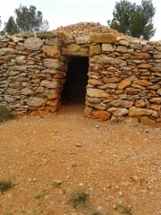 SAINT-CHINIAN - NOTRE-DAME DE NAZARETH - TUDERY-herault
