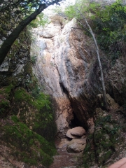 SOURCE DU LIROU-herault