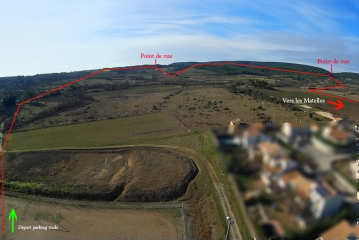 PIOCH DES MATELLES-herault