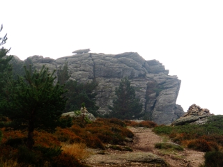 DOUCH - ESPINOUSSE - CAROUX-herault