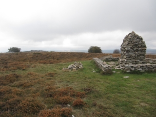 DOUCH - ESPINOUSSE - CAROUX-herault