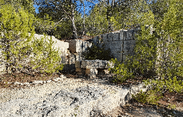 CARRIERES DE BEAULIEU (2)-herault