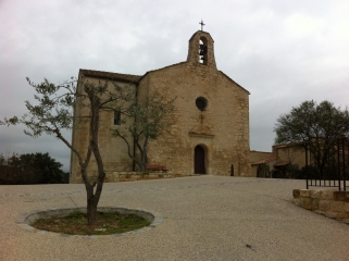 SAINT-VINCENT-DE-BARBEYRARGUES-herault