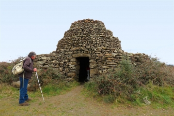 LES CAPITELLES DU SALAGOU-herault