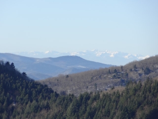 MAUROUL- RAMANDURE- MONTAHUT - LE CROS