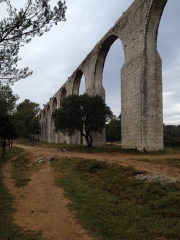 CHEMIN DE L AQUEDUC - VERSION COURTE-herault