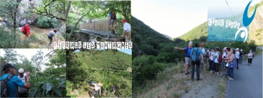 LES SOURCES DE LA CESSE A FERRALS-LES-MONTAGNES-herault