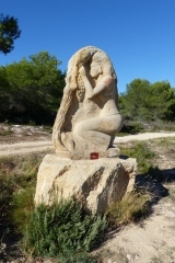 TERROIR D ART A MONTAGNAC-herault