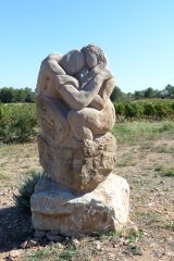 TERROIR D ART A MONTAGNAC-herault