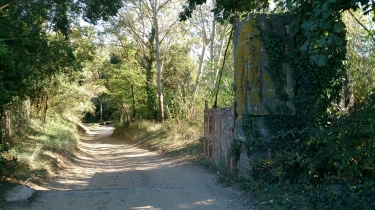 VIAS - ENTRE CAMPAGNES ET CANAL DU MIDI-herault