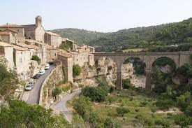 LES GRANDS DOLMENS A MINERVE-herault