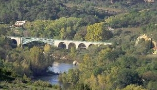 LA GARRIGUE CAZOULINE-herault
