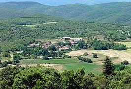 SALABERT - CAMPRAFAUD (SAINT-CHINIAN)-herault