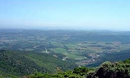 SALABERT - CAMPRAFAUD (SAINT-CHINIAN)-herault